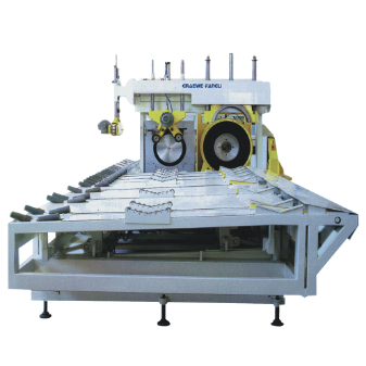 Kaip naudoti PVC vamzdžių skambinimo mašiną