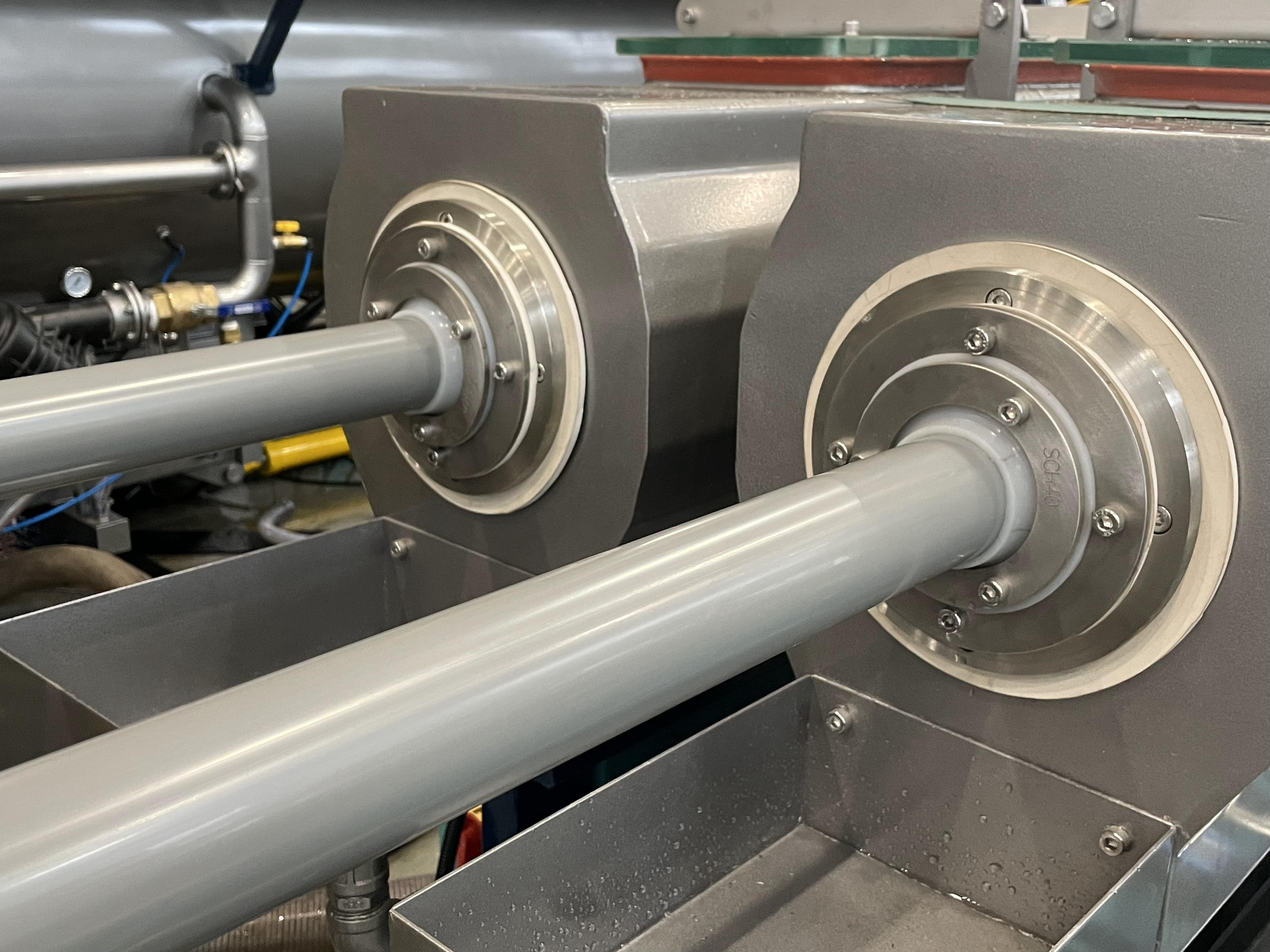 Populiariausi ekstruzijos patarimai